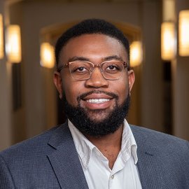 Jordaan Atsangbe - Resilience Capital Partners